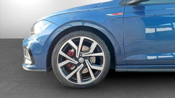 Volkswagen Polo  5p 2.0 tsi GTI 200cv dsg