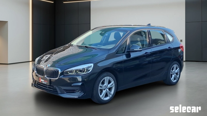 BMW Serie 218i Active Tourer Business 140cv auto