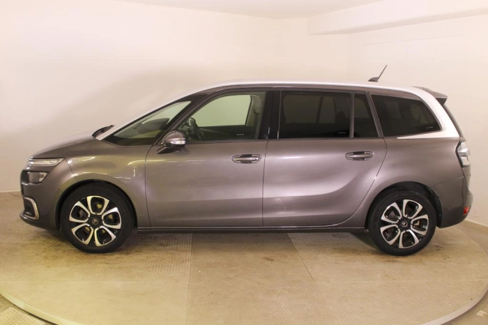 Citroen C4 1.5 bluehdi Business s&s 130cv eat8