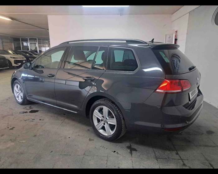 Volkswagen Golf Variant  1.6 tdi Comfortline Bus