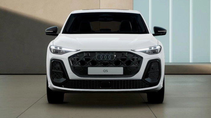 Audi Q5 Sportback   Sportback S line edition e-hybrid quattro 220 kW S tronic