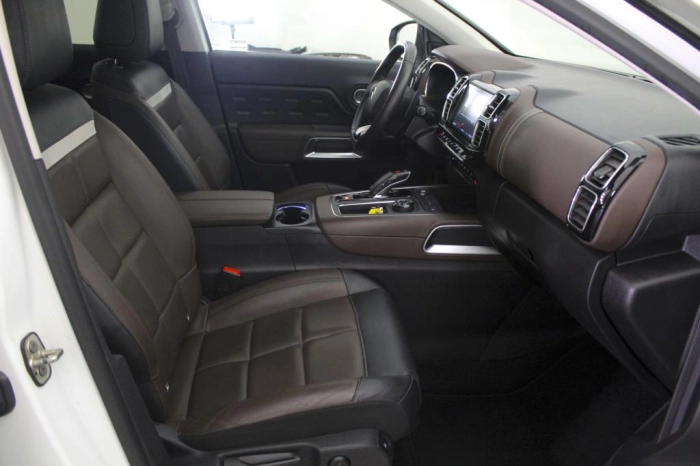 Citroen C5  Aircross 2018 -  Aircross 2.0 bluehdi Shine s&s 180cv eat8 my19