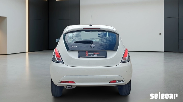 Lancia Ypsilon  1.2 Gold ecochic Gpl 69cv my19