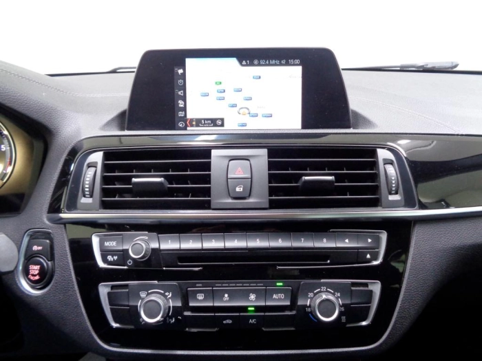 BMW Serie 116d Msport 5p auto