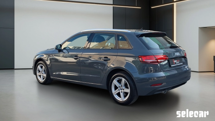 Audi A3 Sportback  30 1.6 tdi Business 116cv