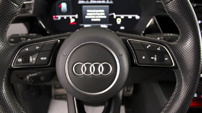 Audi S3  Sportback 2.0 tfsi quattro s-tronic
