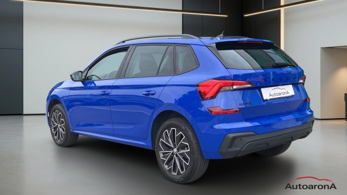 Skoda Kamiq  1.0 tsi Black Dots 115cv