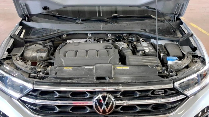 Volkswagen T-Roc  2.0 tdi R-Line 150cv dsg