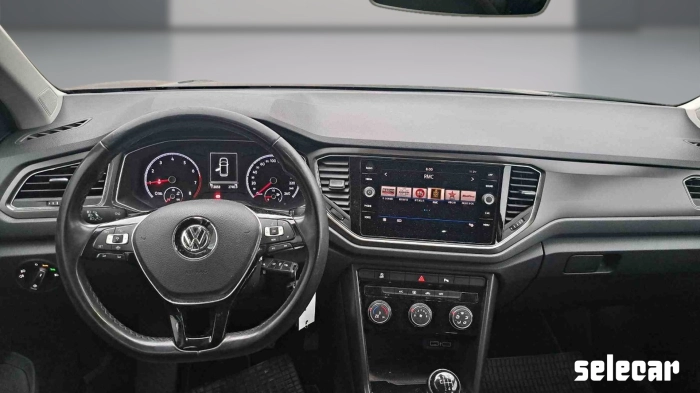 Volkswagen T-Roc  1.0 tsi Style 115cv