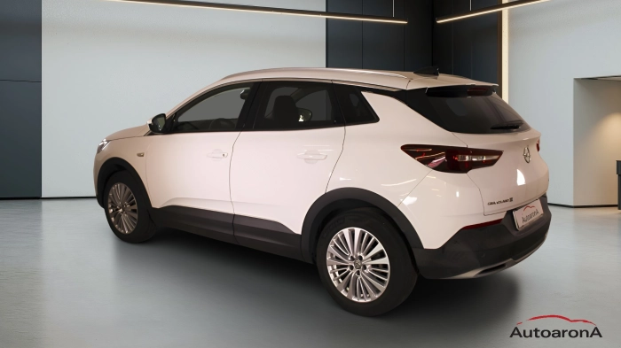 Opel Grandland 1.5 ecotec Innovation s&s 130cv at