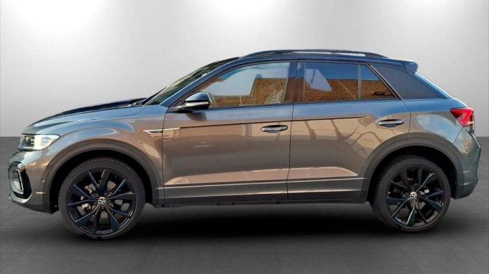 Volkswagen T-Roc  2022 -  1.5 tsi R-Line dsg