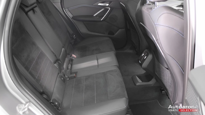 BMW X1  xdrive23d mhev 48V MSport auto