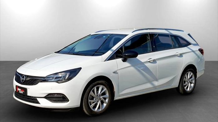 Opel Astra  Sports Tourer 1.5 cdti Business Elegance s&s