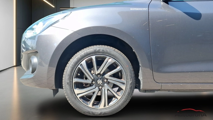 Suzuki Swift  1.2h Top 4wd allgrip