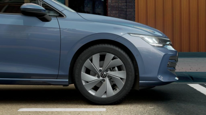 Volkswagen Golf Nuova  Edition Plus 2.0 TDI SCR 85 kW (115 CV) Manuale