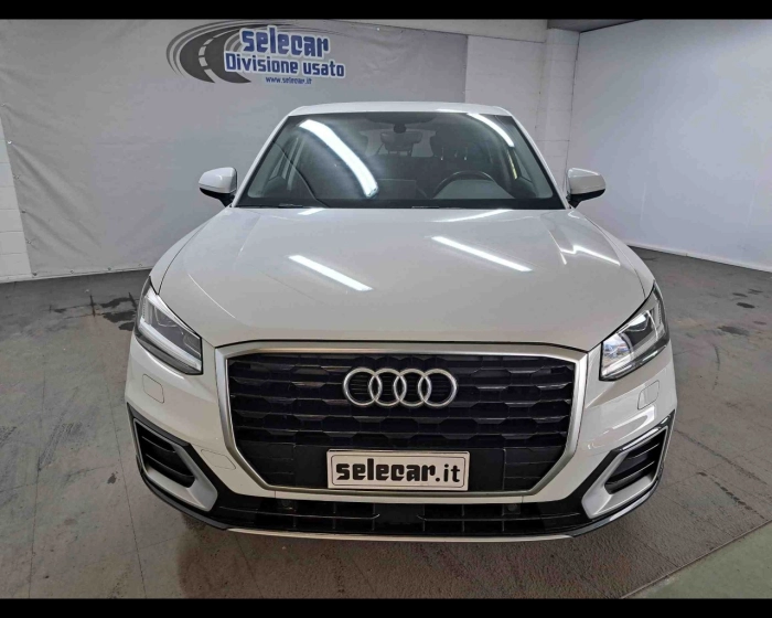 Audi Q2  1.6 tdi Sport s-tronic