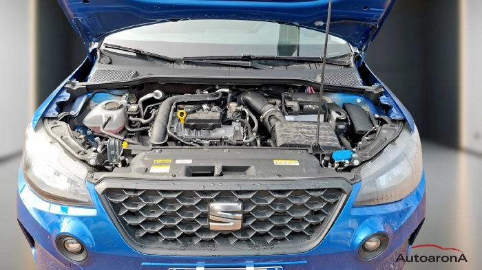 Seat Arona  1.0 ecotsi Style 115cv dsg