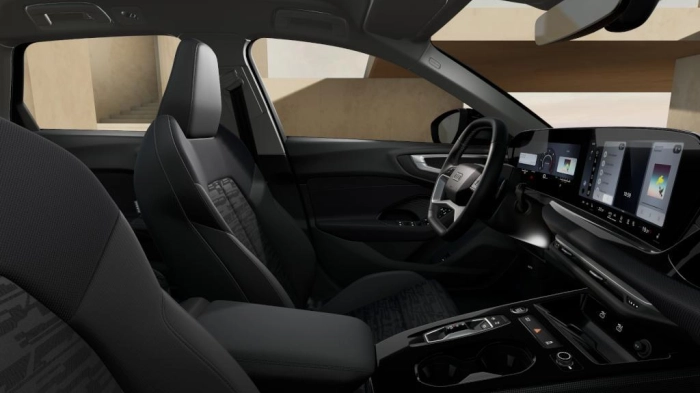 Audi A5 Avant   Avant S line edition TDI  150 kW S tronic