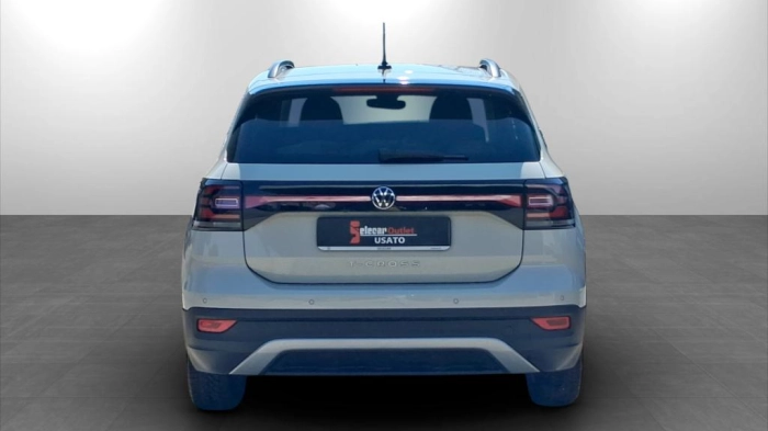 Volkswagen T-Cross  1.0 tsi Style 95cv