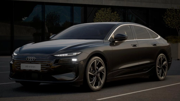 Audi A6   Sportback Business Advanced e-tron quattro 315,00 kW