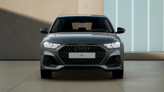 Audi A1 Allstreet   Identity Contrast 30 TFSI  85(116) kW(CV) S tronic