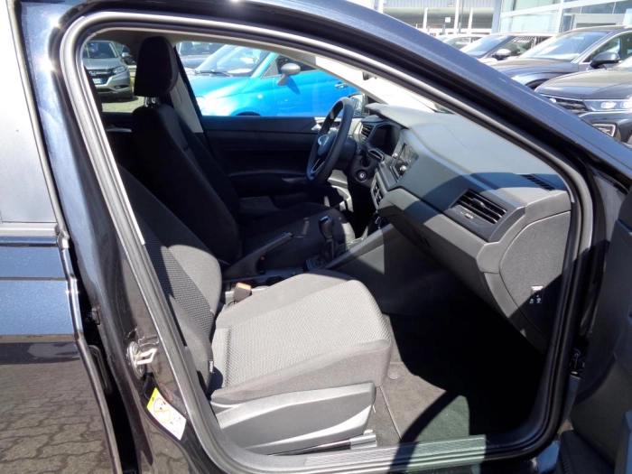 Volkswagen Polo  1.0 evo 80cv