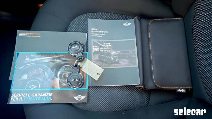 MINI Countryman   -   2.0 Cooper D Business 