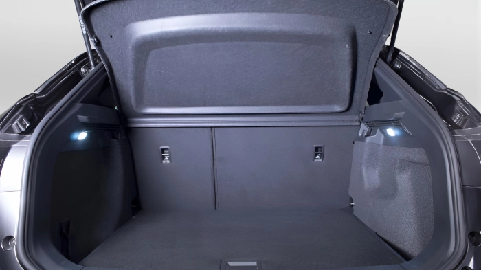 Volkswagen ID.4 52 kWh Pure Performance