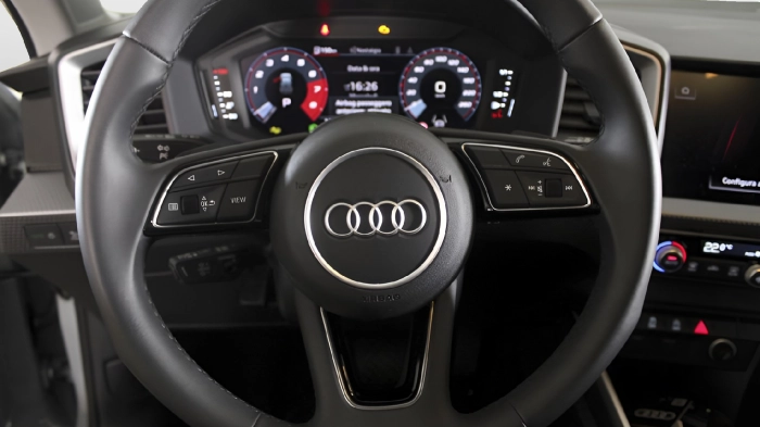 Audi A1 Sportback  30 1.0 tfsi S Line 116cv s-tronic