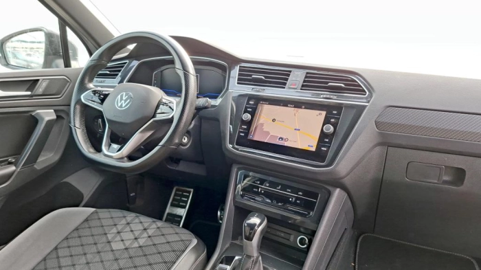 Volkswagen Tiguan  2.0 tdi R-Line 4motion 150cv dsg