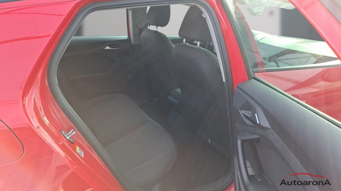 Audi A1 Sportback  25 1.0 tfsi Admired Adva