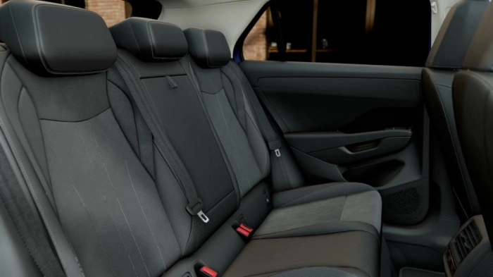 Volkswagen T-Roc Nuovo Style 1.5 eTSI ACT 110 kW (150 CV) DSG