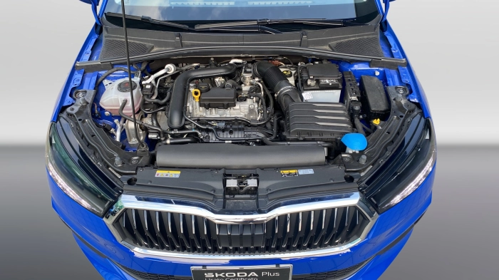 Skoda Fabia  1.0 tsi evo Ambition 95cv