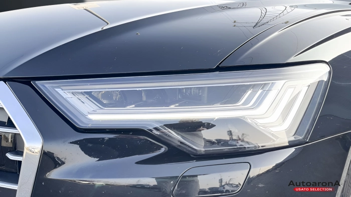 Audi A6 Avant  40 2.0 tdi mhev Business Sport s-