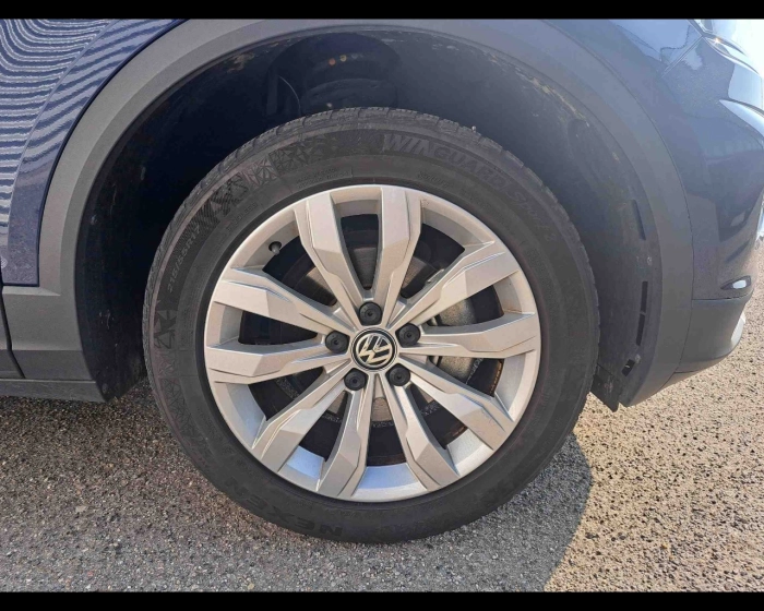Volkswagen T-Roc  2017 -  1.5 tsi Style dsg