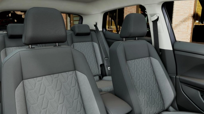 Volkswagen T-Cross Nuova Edition Plus 1.0 TSI 85 kW (115 CV) Manuale