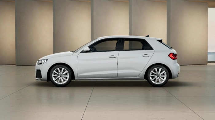 Audi A1 Sportback   Business 30 TFSI  85(116) kW(CV) S tronic