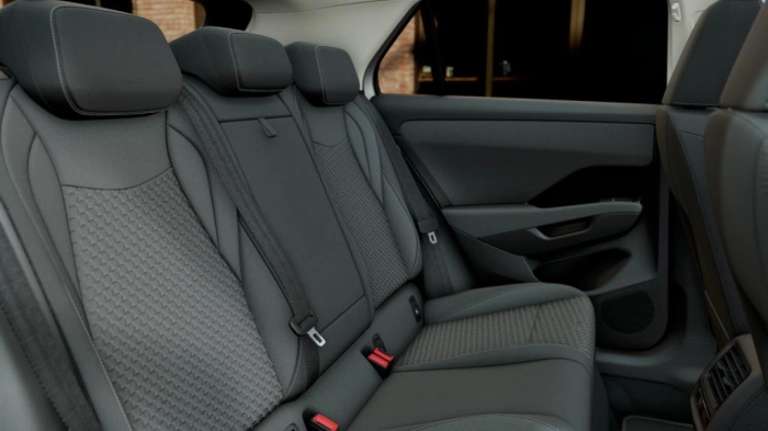 Volkswagen T-Roc Nuovo Life 1.5 eTSI ACT 110 kW (150 CV) DSG