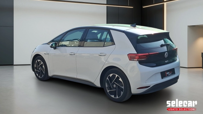 Volkswagen ID.3 58 kWh Pro Performance