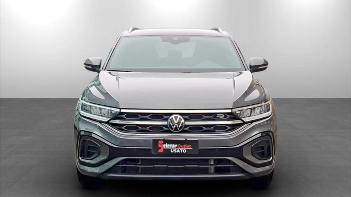Volkswagen T-Roc  1.5 tsi R-Line dsg
