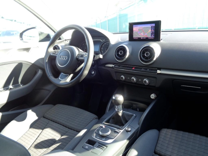 Audi A3 Sportback  1.6 tdi Ambition