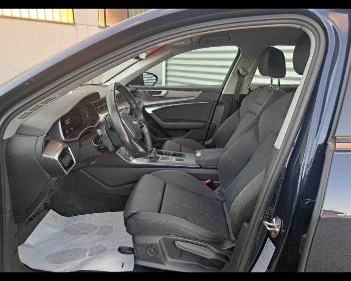 Audi A6 Avant  45 2.0 tfsi mhev Business Sport q