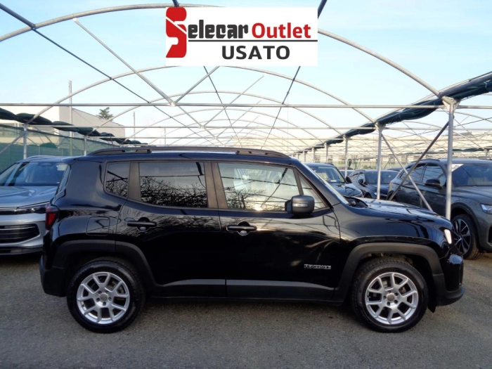 Jeep Renegade  1.0 t3 Limited 2wd