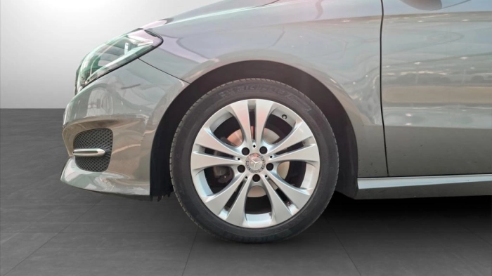 Mercedes-Benz Classe B 180 d (cdi)  Sport