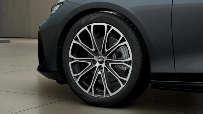 Audi A6   Avant S line edition TDI  150 kW S tronic