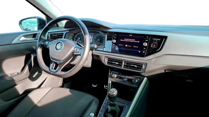 Volkswagen Polo  5p 1.0 tsi Comfortline 95cv