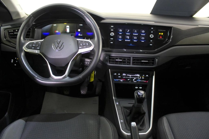 Volkswagen Taigo 1.0 tsi Life 95cv