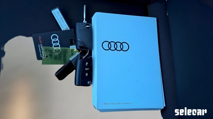 Audi A1 Sportback  25 1.0 tfsi Admired my20