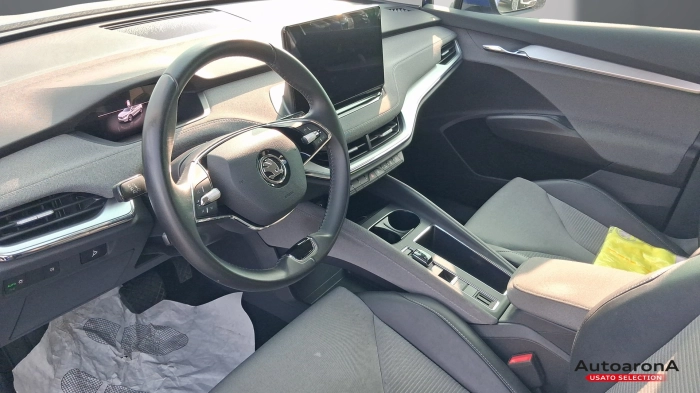 Skoda Enyaq 60