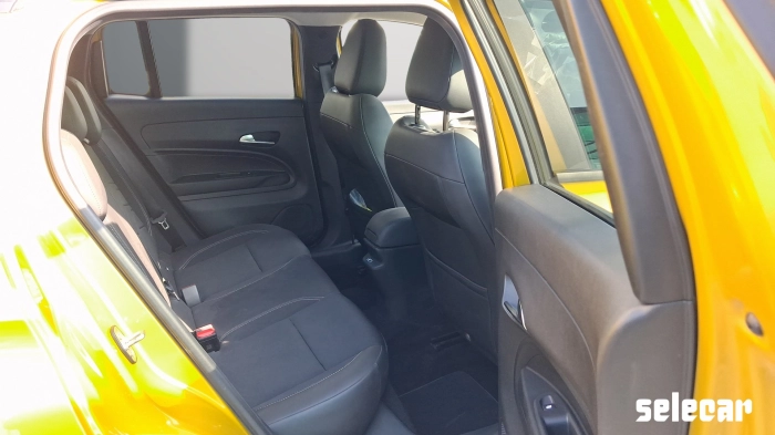 Jeep Avenger  1.2 turbo Summit fwd 100cv